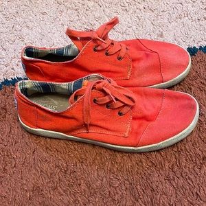 Toms Sneakers